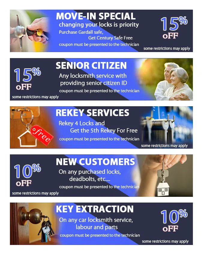 Union Locksmith Store Raleigh, NC 919-825-0645 logo-image - coupon-img