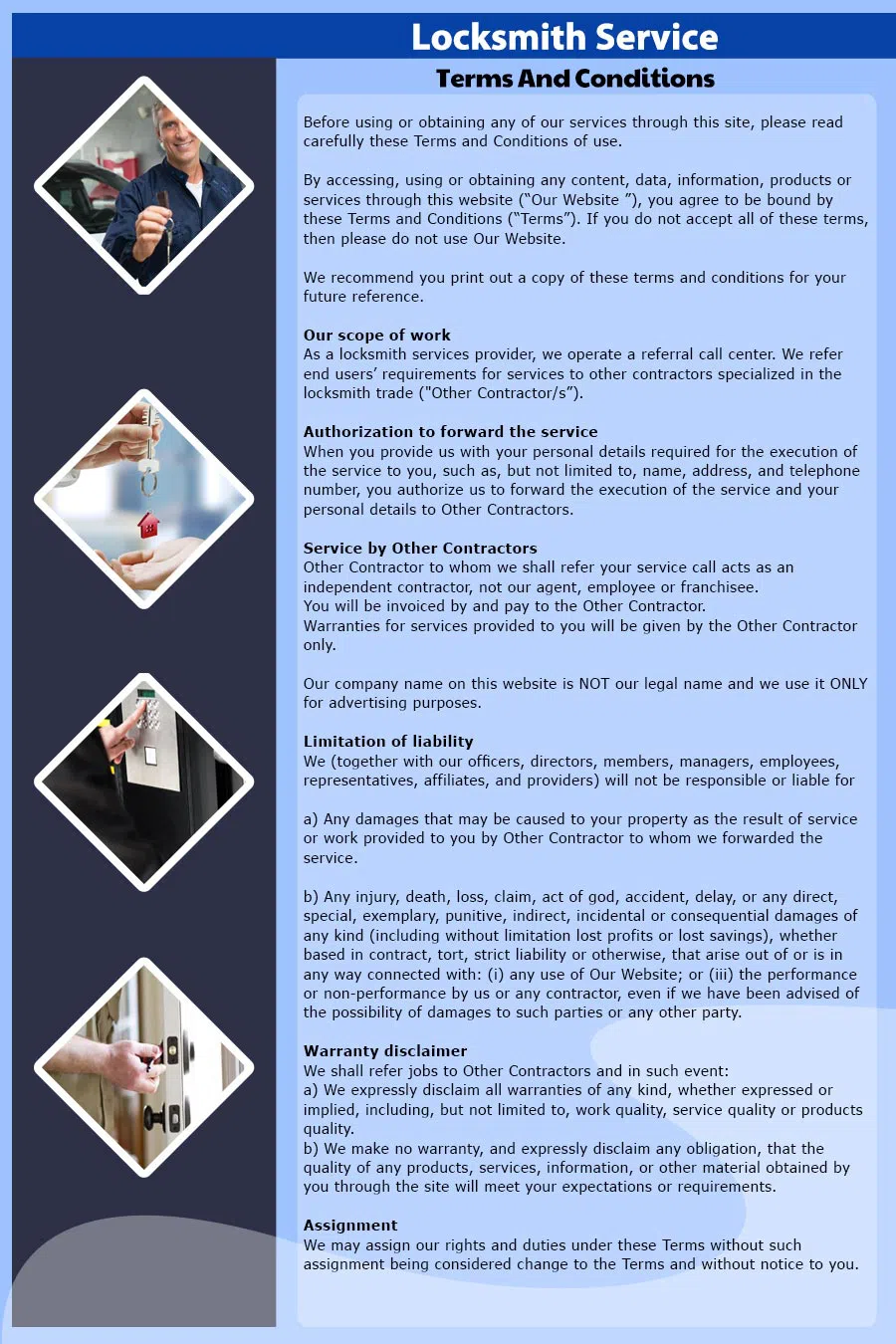 Union Locksmith Store Raleigh, NC 919-825-0645